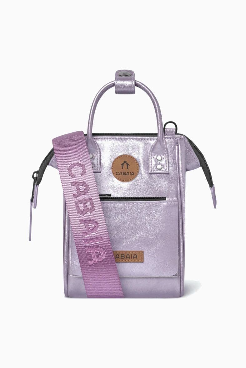 Cabaïa Nano Bag Capri