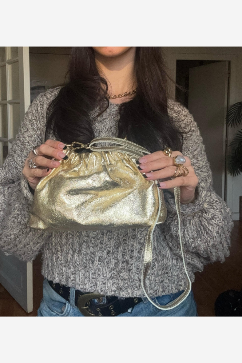 La Troika mini sarah