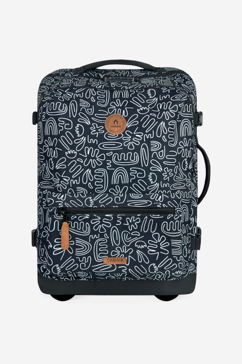 Cabaia valise S Amiens