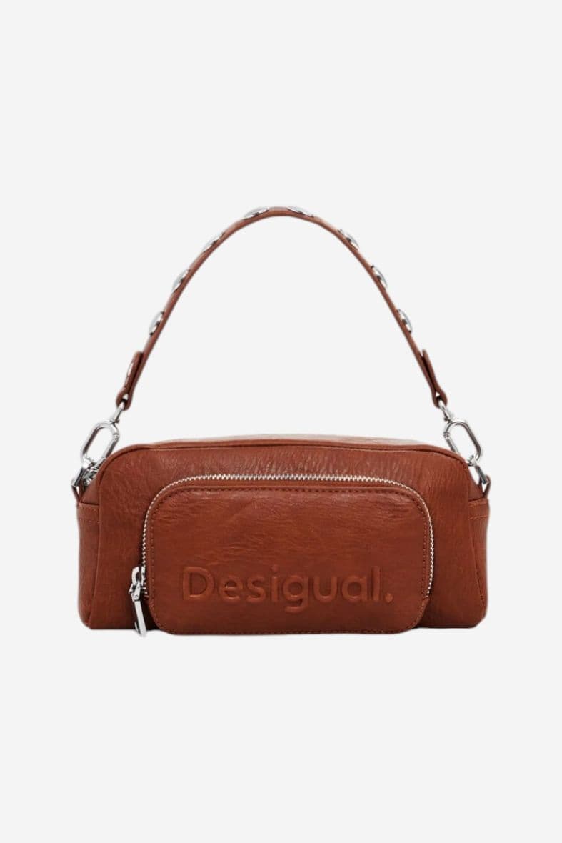 Desigual Half Logo Prades