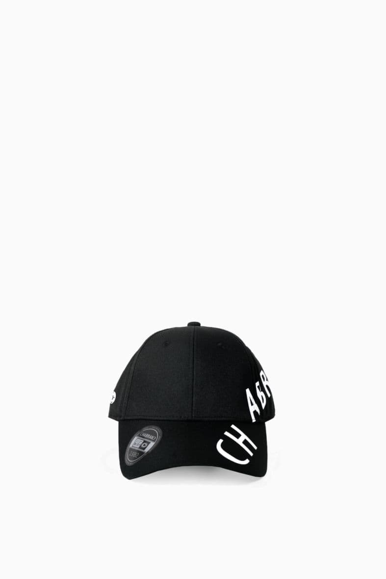 Chabrand Casquette Siglé