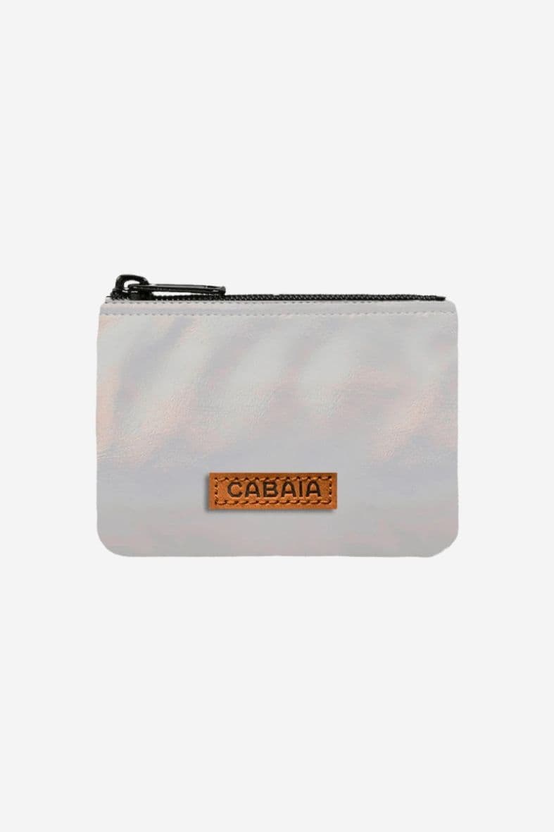 Cabaïa Pochette nano Les lices