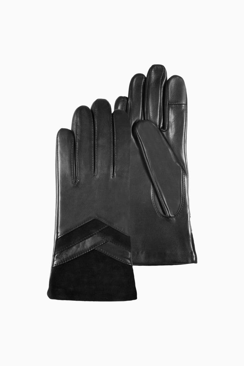 Isotoner Gants tactiles
