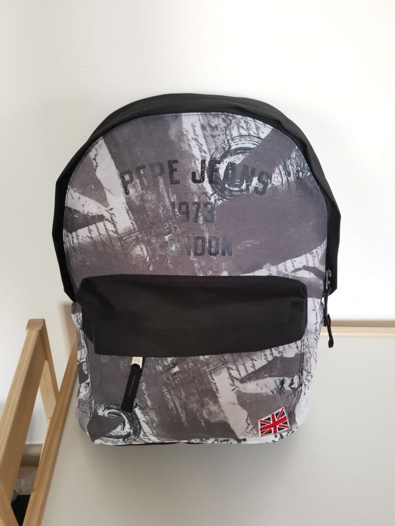 PEPE JEANS SCOLAIRE