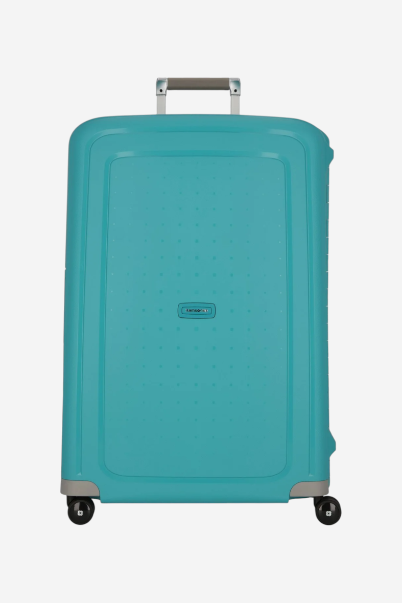 SAMSONITE S'CURE