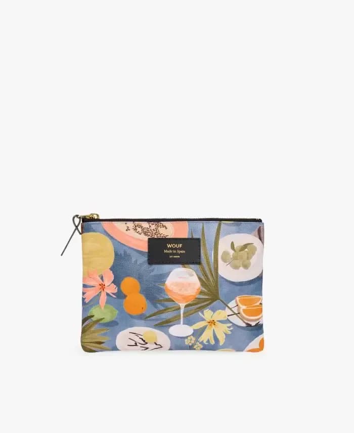 Wouf Cadaques Large Pouch