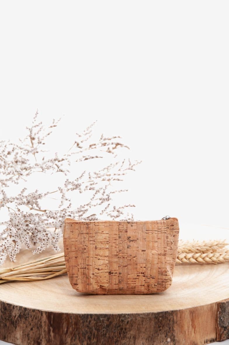 La Troïka Portemonnaie en liège