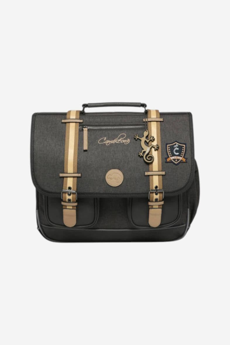 Caméléon Vintage urban