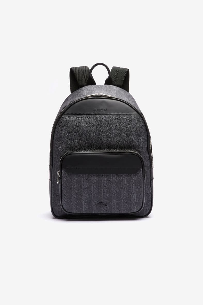 Lacoste The blend Monogramme