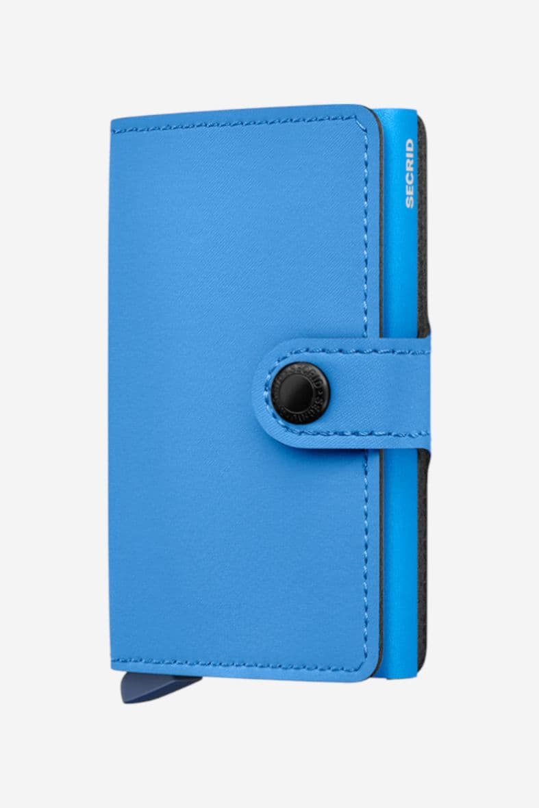 Secrid miniwallet yard