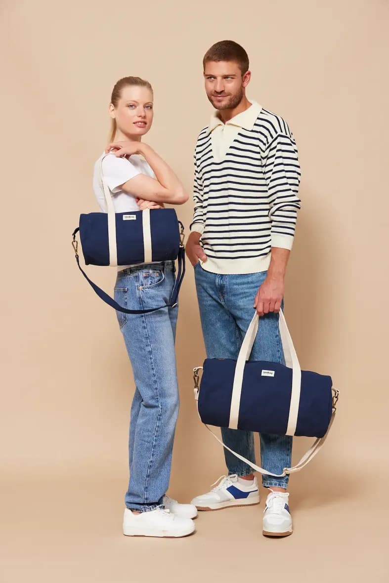 Hindbag Simon polochon