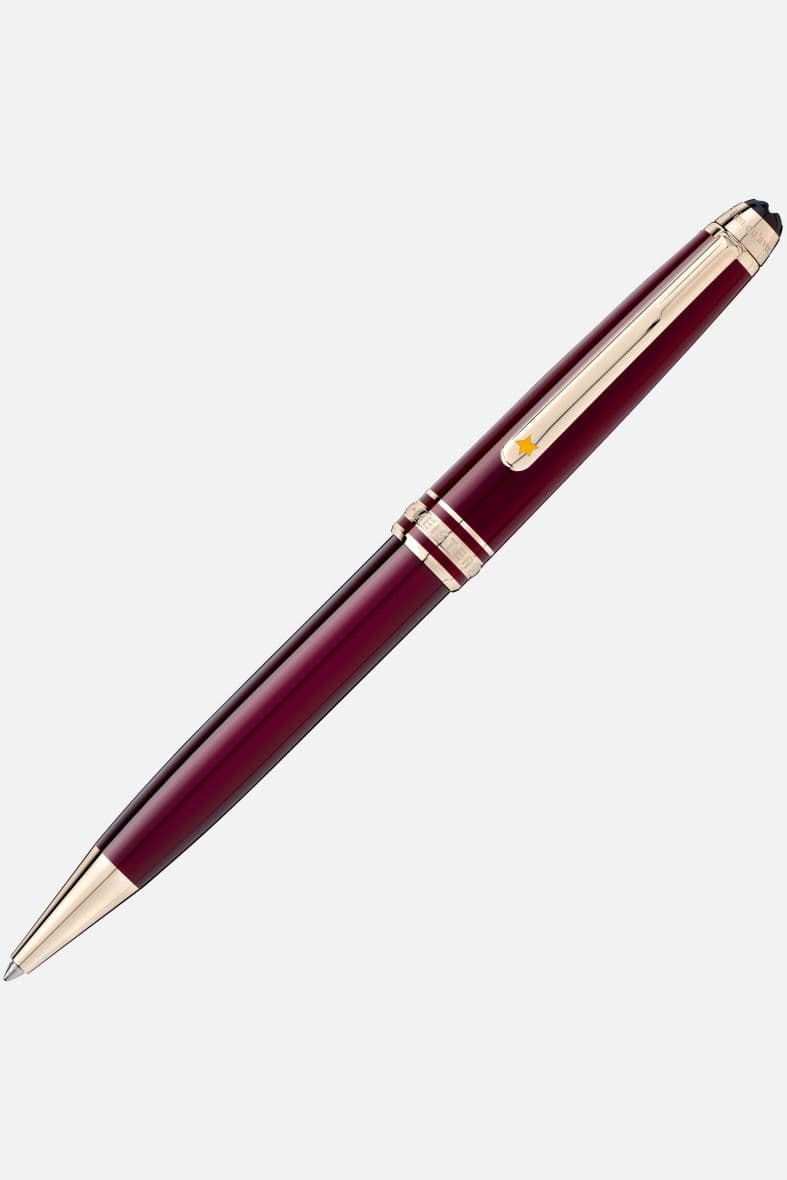 Montblanc Meisterstück Le Petit Prince Classique