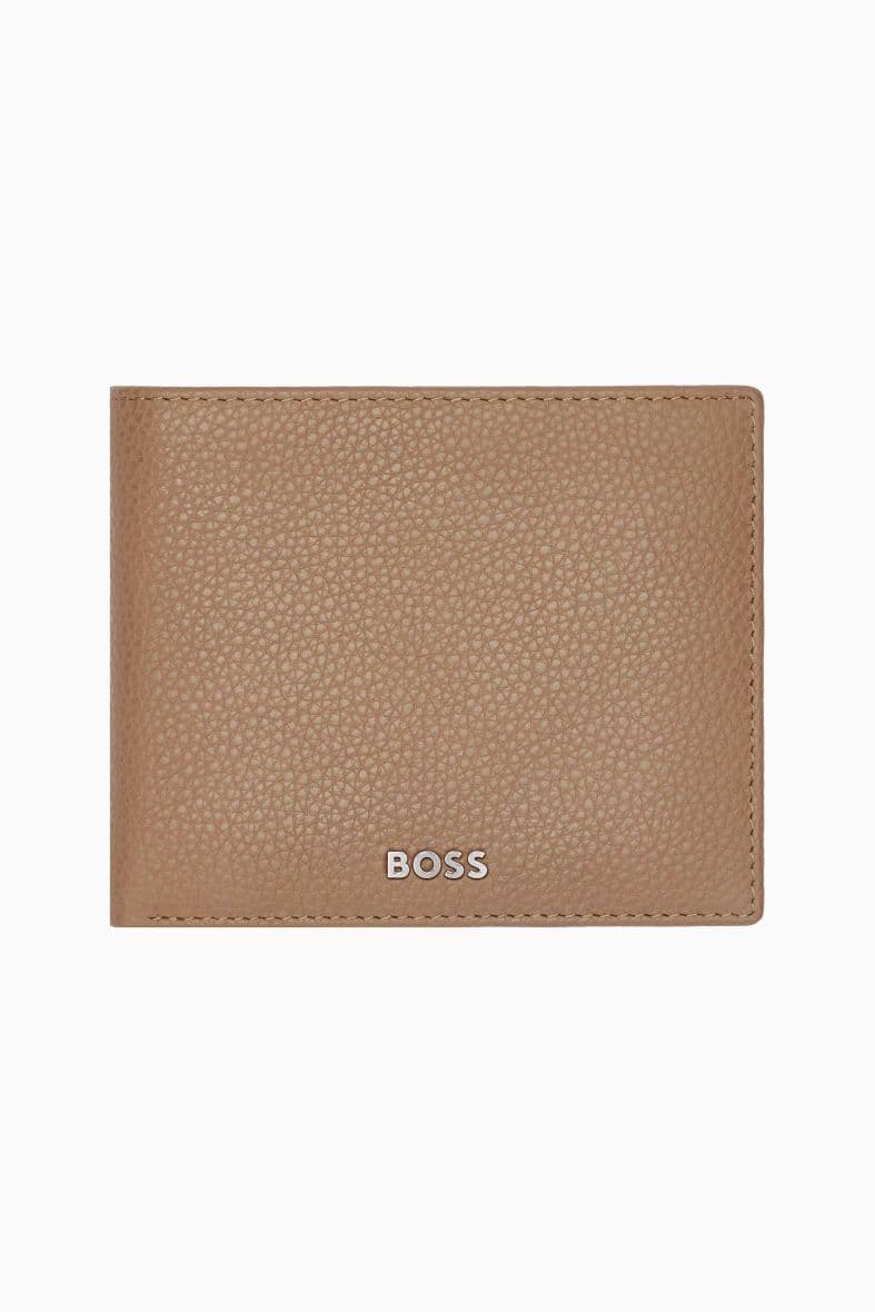 Hugo Boss Classic Grained