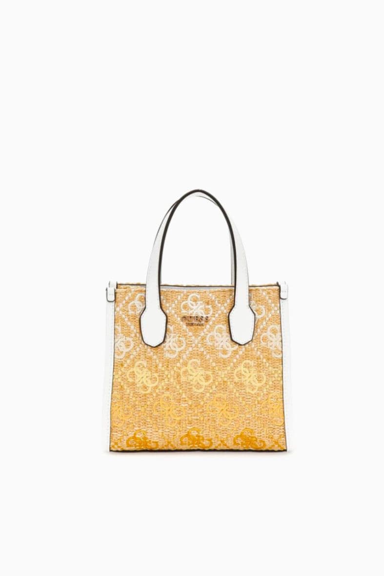 Guess Silvana Raffia