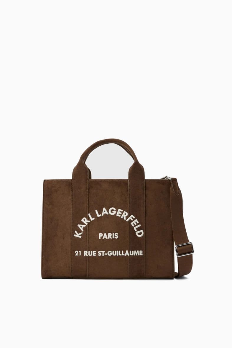 Karl Lagerfeld K/RSG Daim