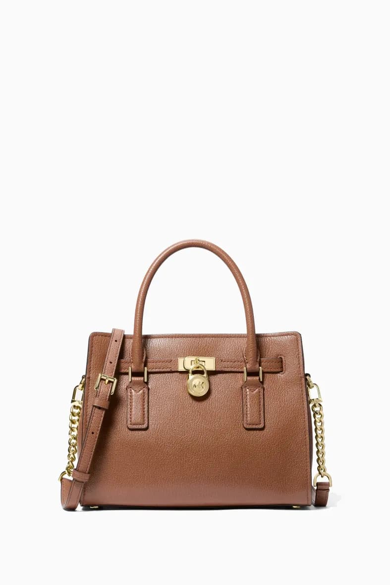 Michael Kors Hamilton moderne