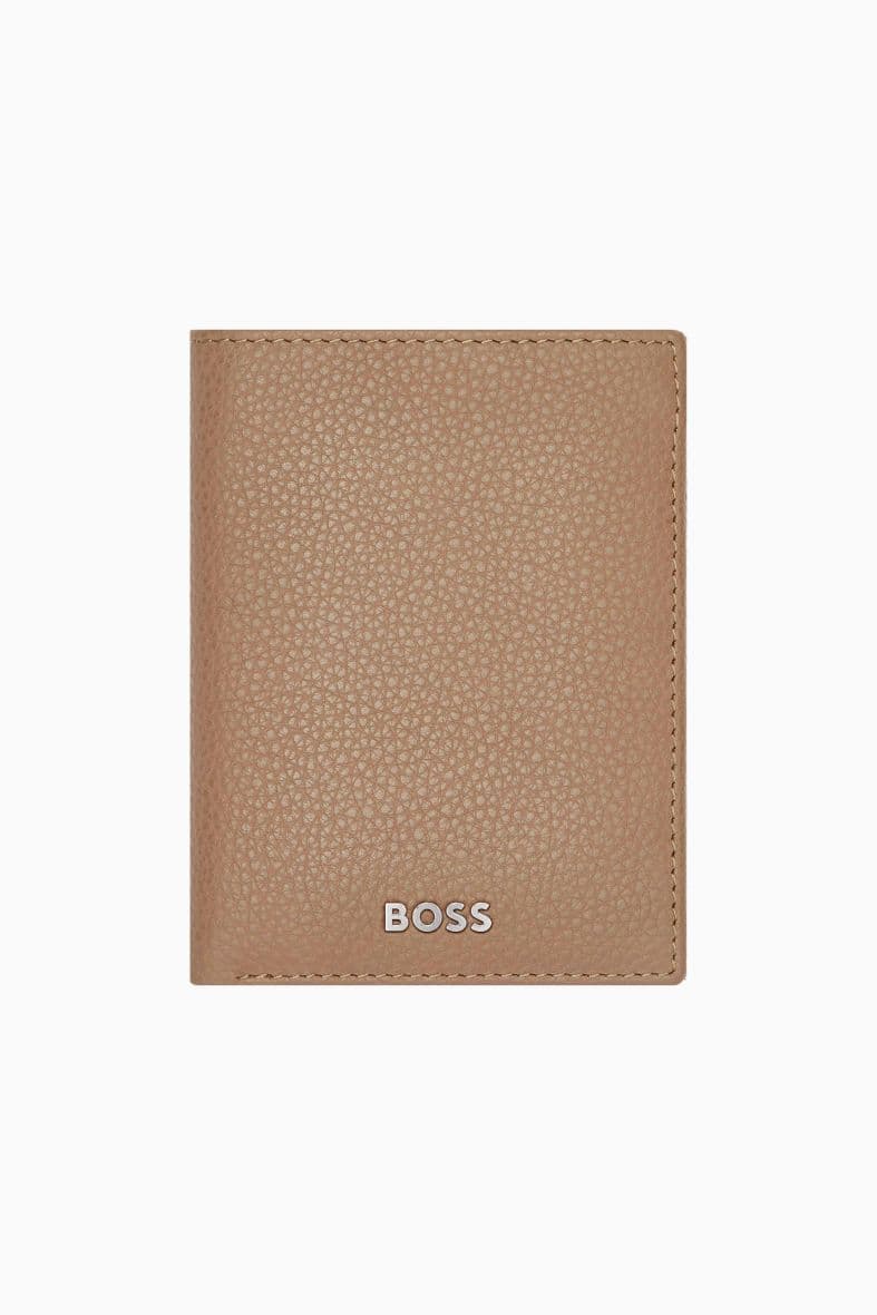 Hugo Boss Classic Grained