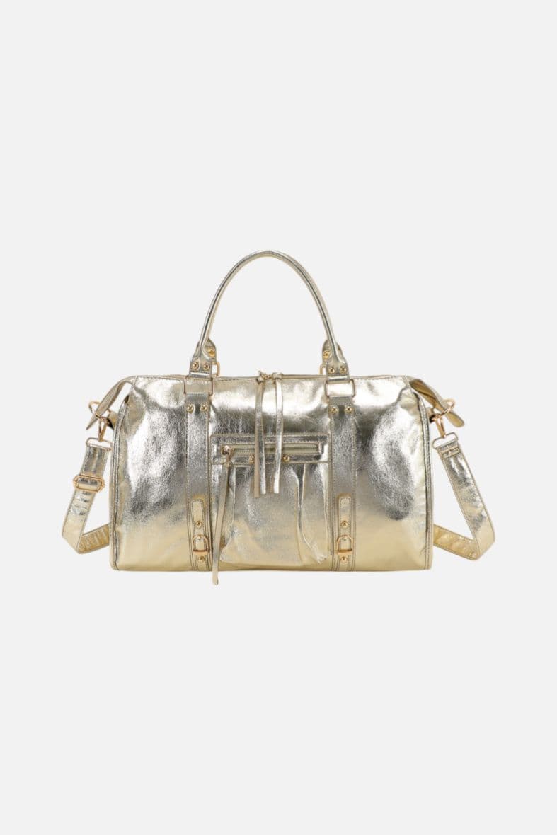 La Troika Léna brillant