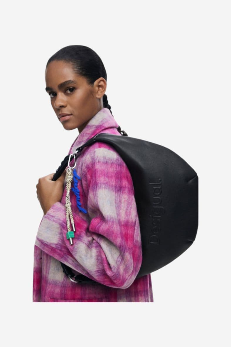 Desigual Half Logo Zante