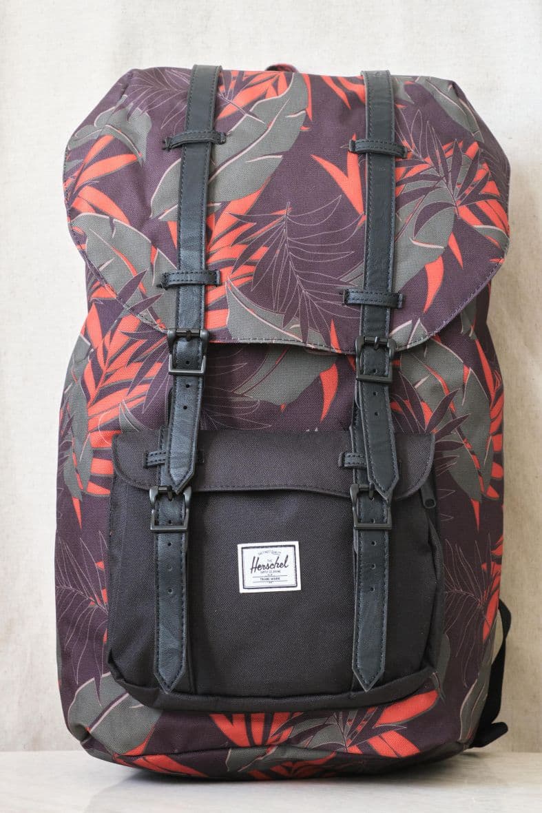 HERSCHEL LITTLE AMERICA