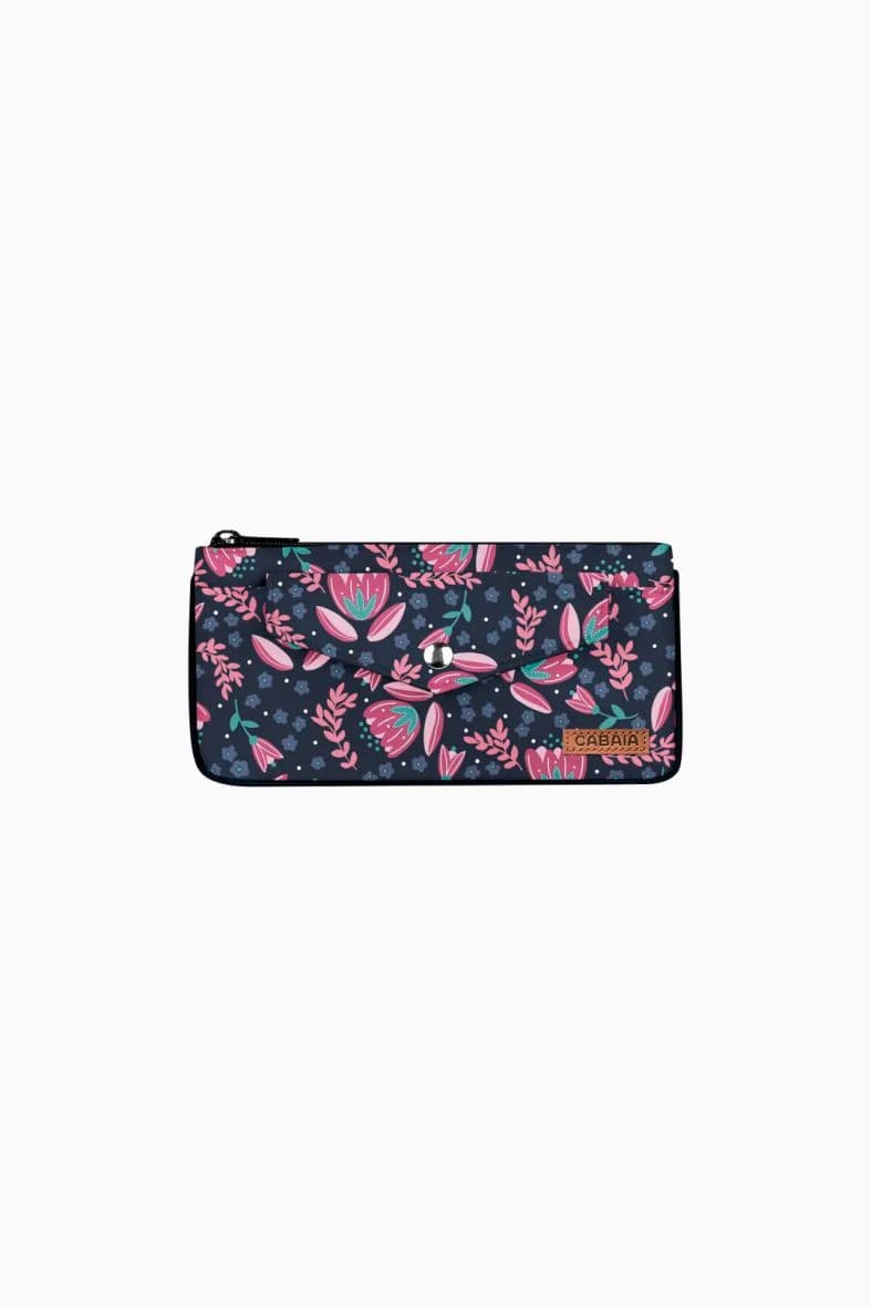Cabaia Pochette M Crossbody Grotta Verde