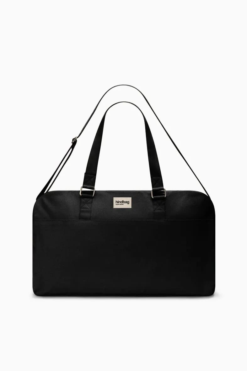 Hindbag Yves noir