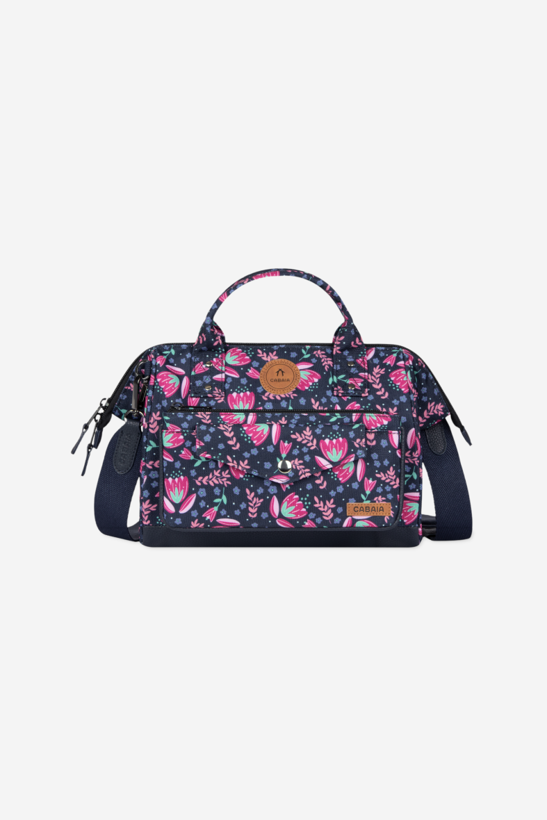 Cabaia Crossbody Grotta Verde