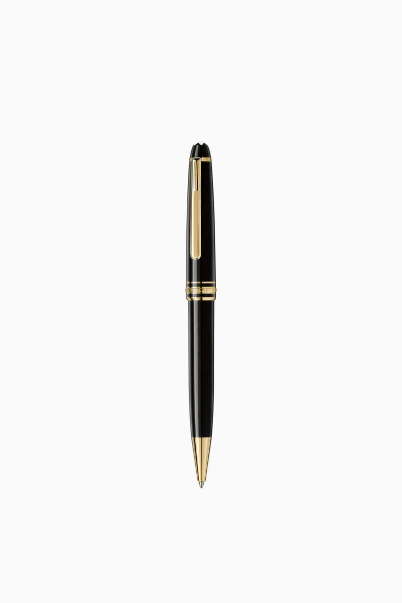 Montblanc Meisterstück Doré