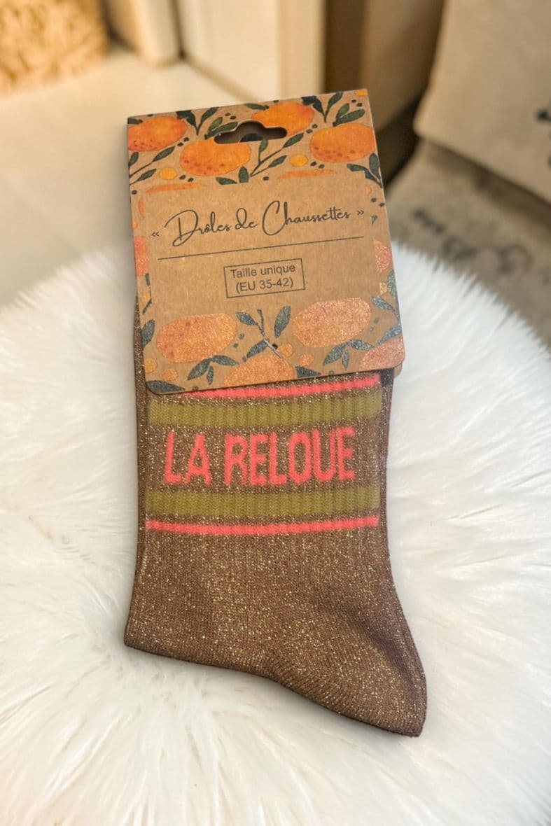La Troika Reloue