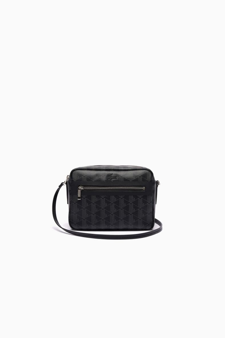 Lacoste reporter bag