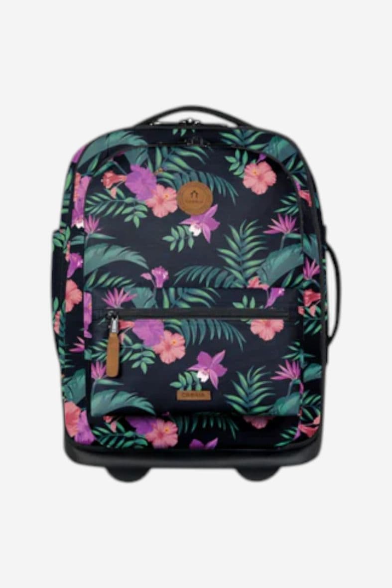 Cabaia valise souple Valladolid XS