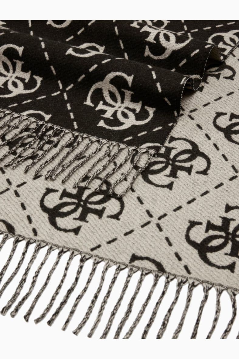 Guess Echarpe logo