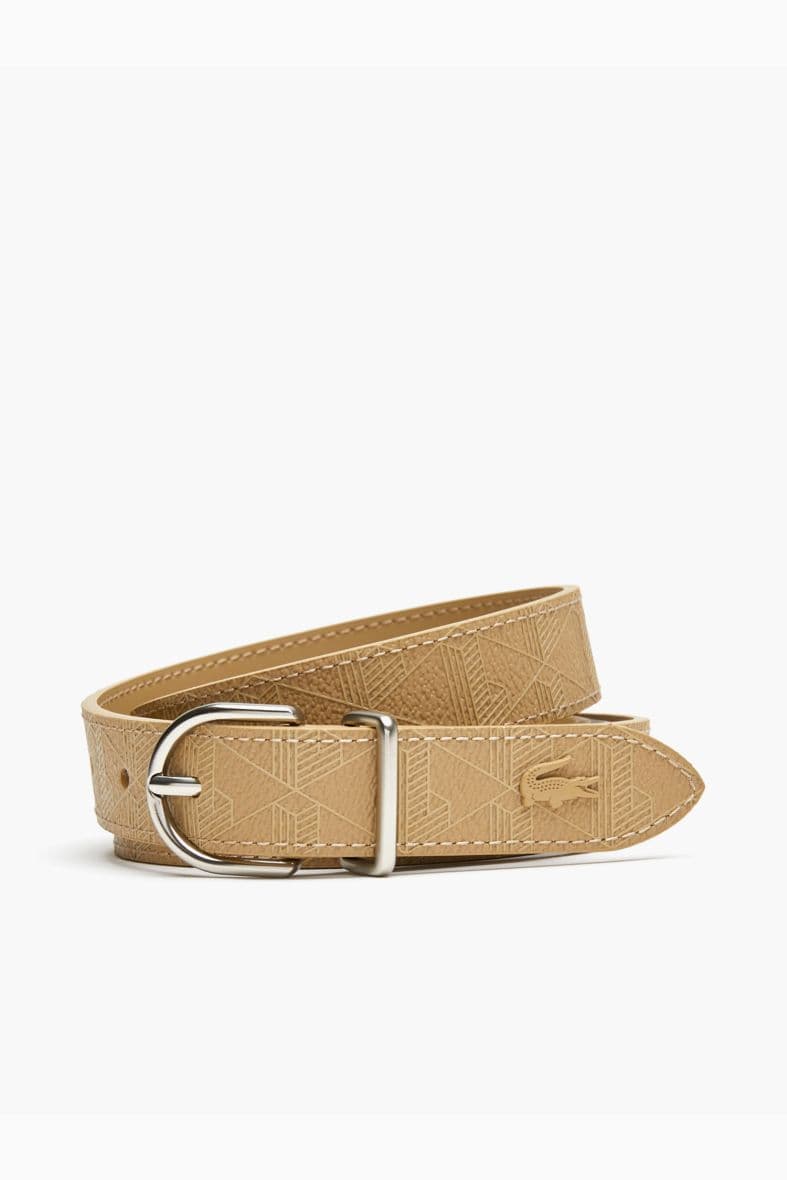 Lacoste Ceinture