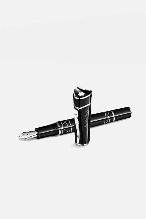 Montblanc Writers Edition Homage to Jonathan Swift Edition Limitée