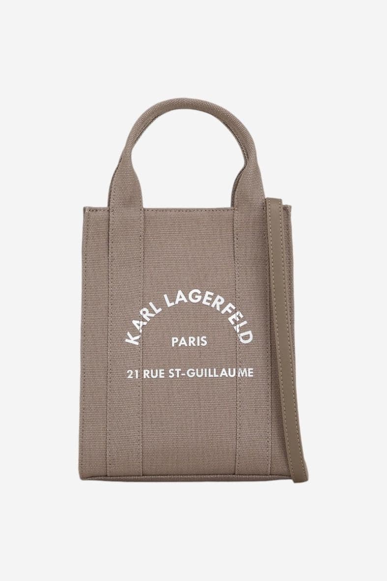 Karl Lagerfeld Rue St Guillaume