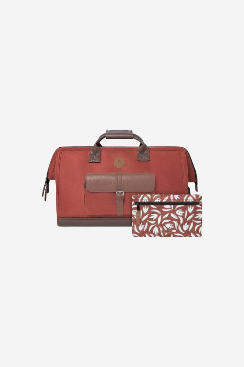 Cabaïa Duffle Bag San cristobal