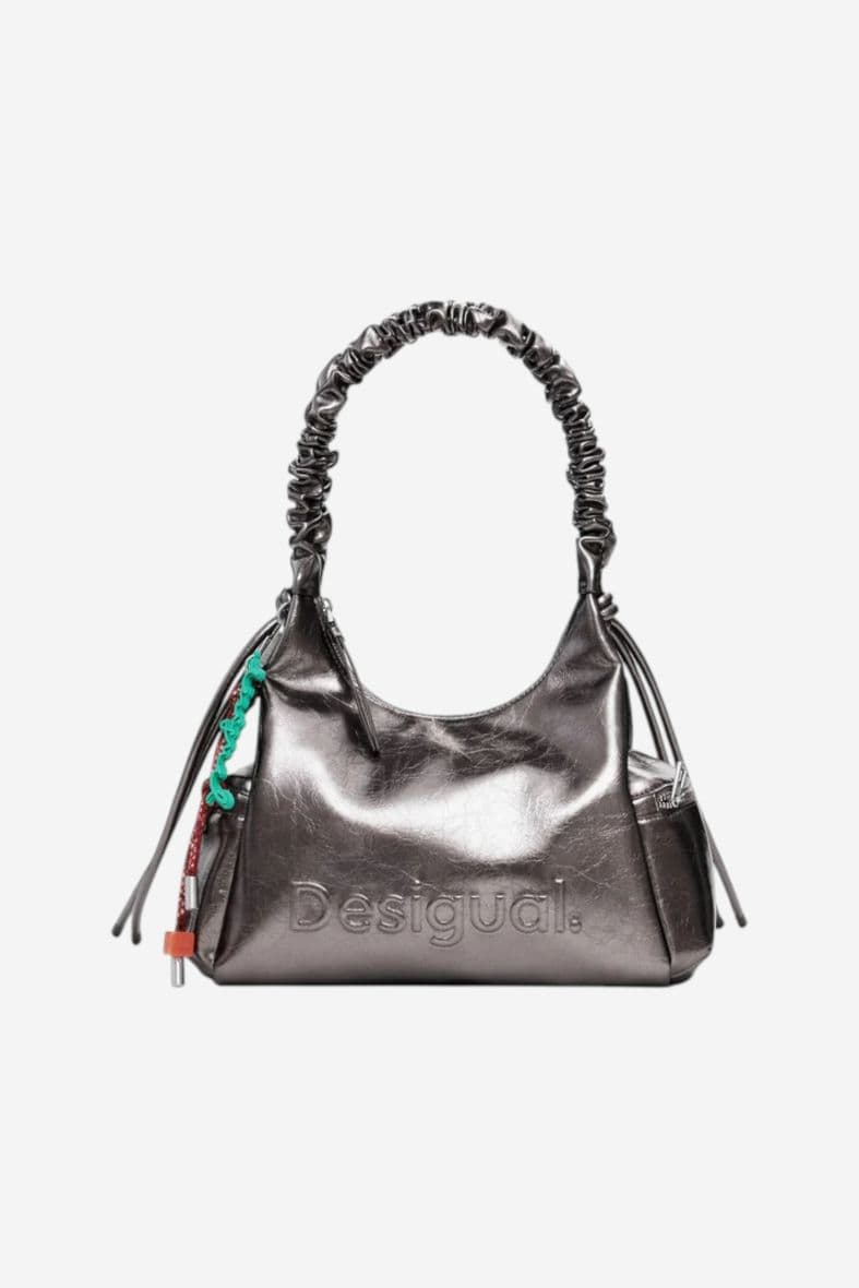 Desigual Half Logo Montville