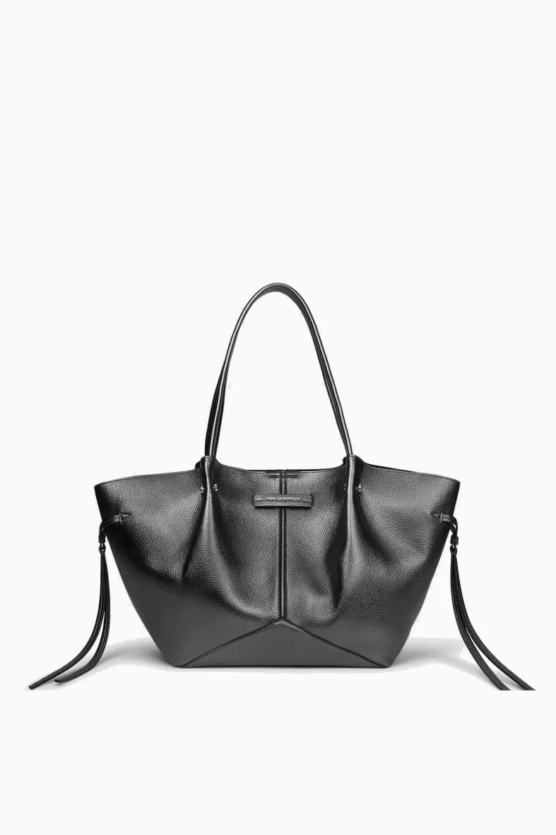 Karl Lagerfeld K/pierced
