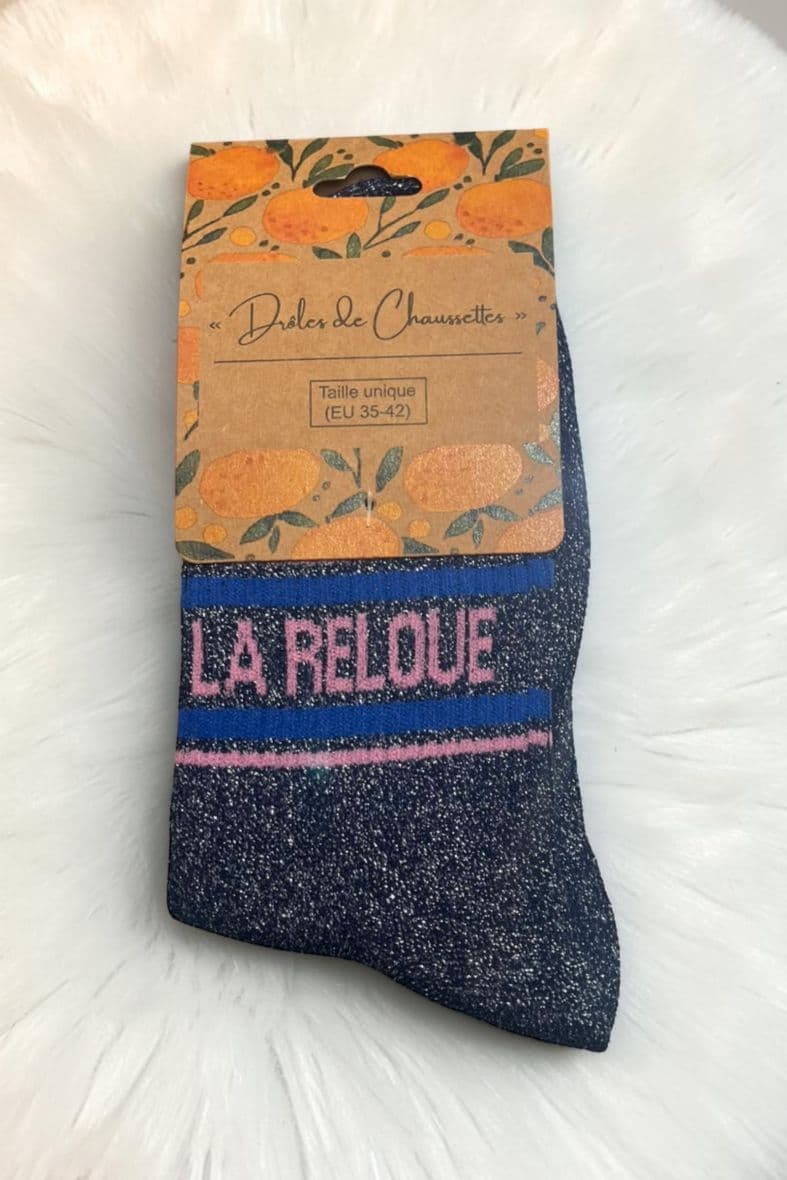 La Troika Reloue
