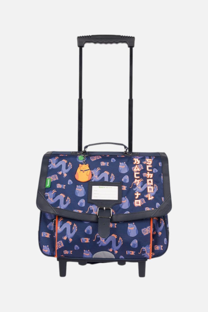 Tann's Adam Trolley 38