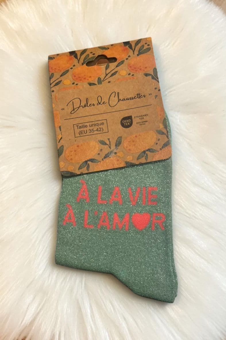La Troika A la vie a l'amour