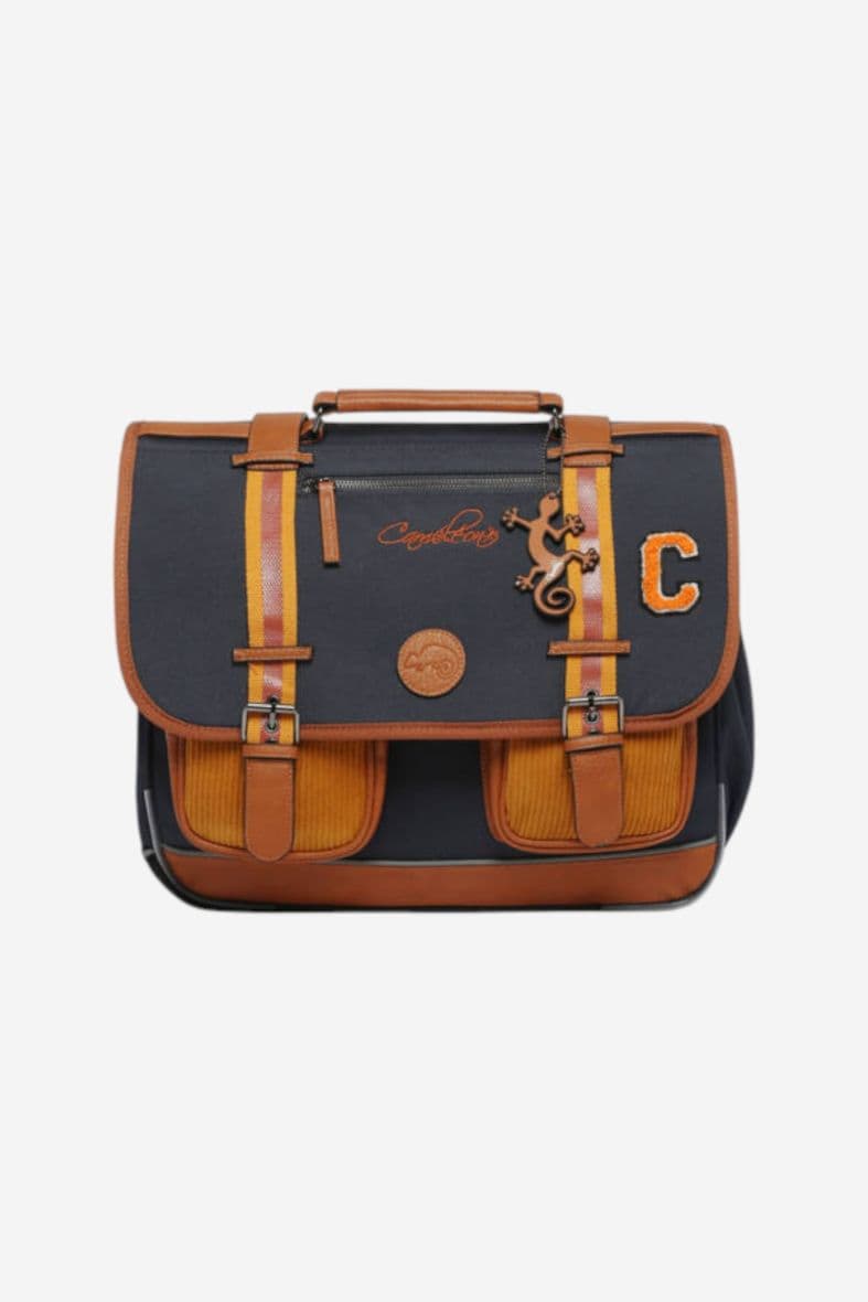Caméléon Vintage urban