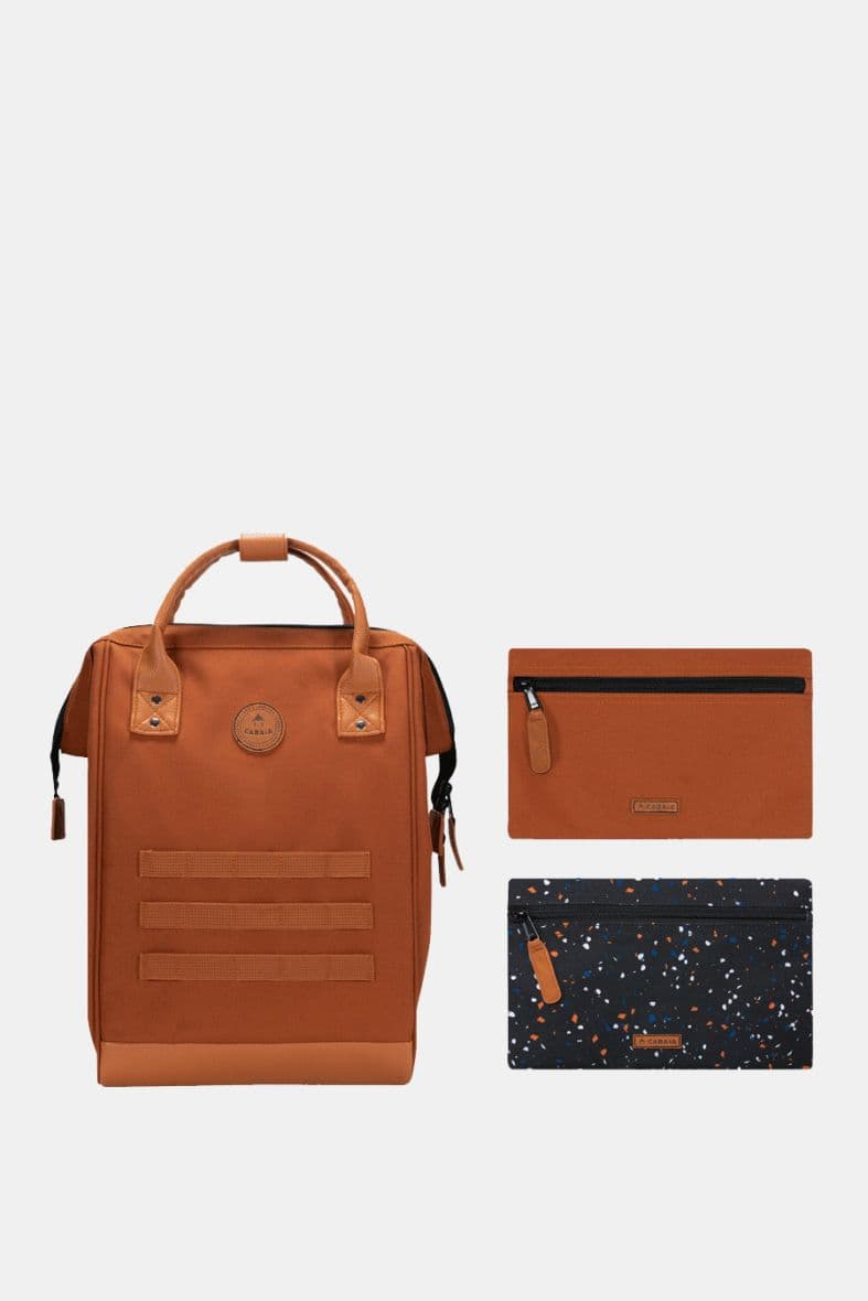 Cabaïa Turin Adventurer M