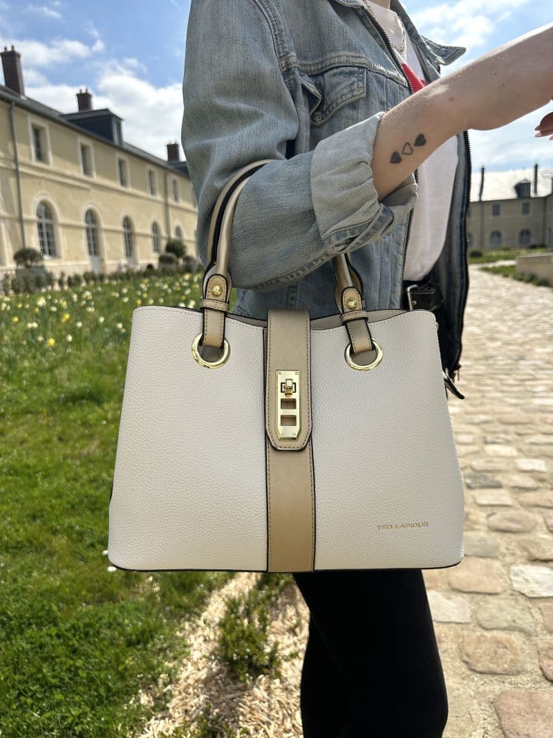 Ted Lapidus Clothilde