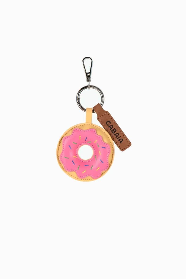 Cabaia Charms Glazed Donut