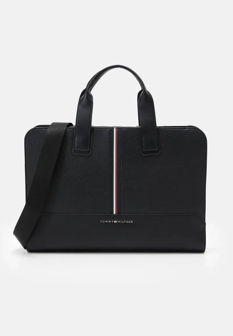 Tommy Hilfiger Th Central Slim Computer Bag