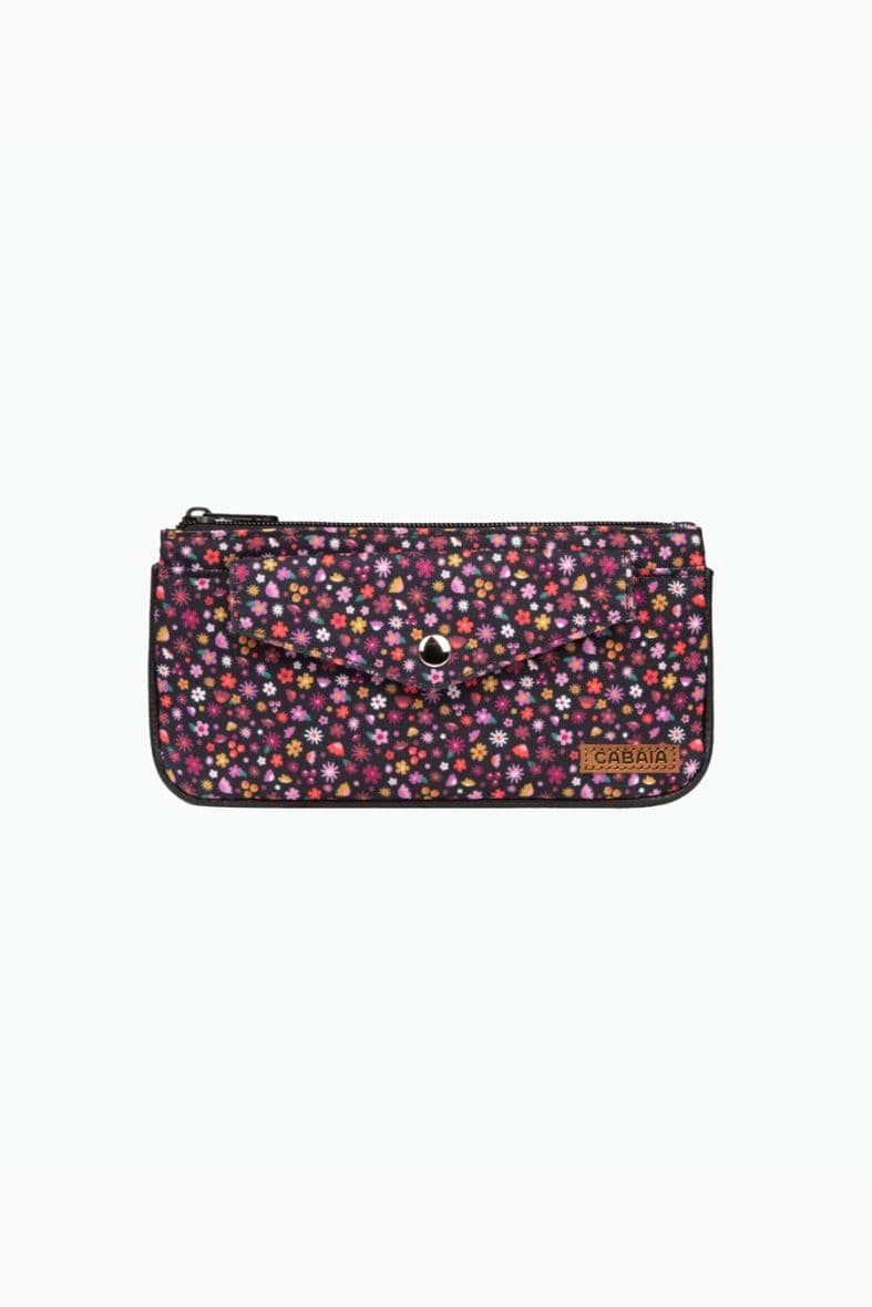 Cabaia Pochette Crossbody Le Flon