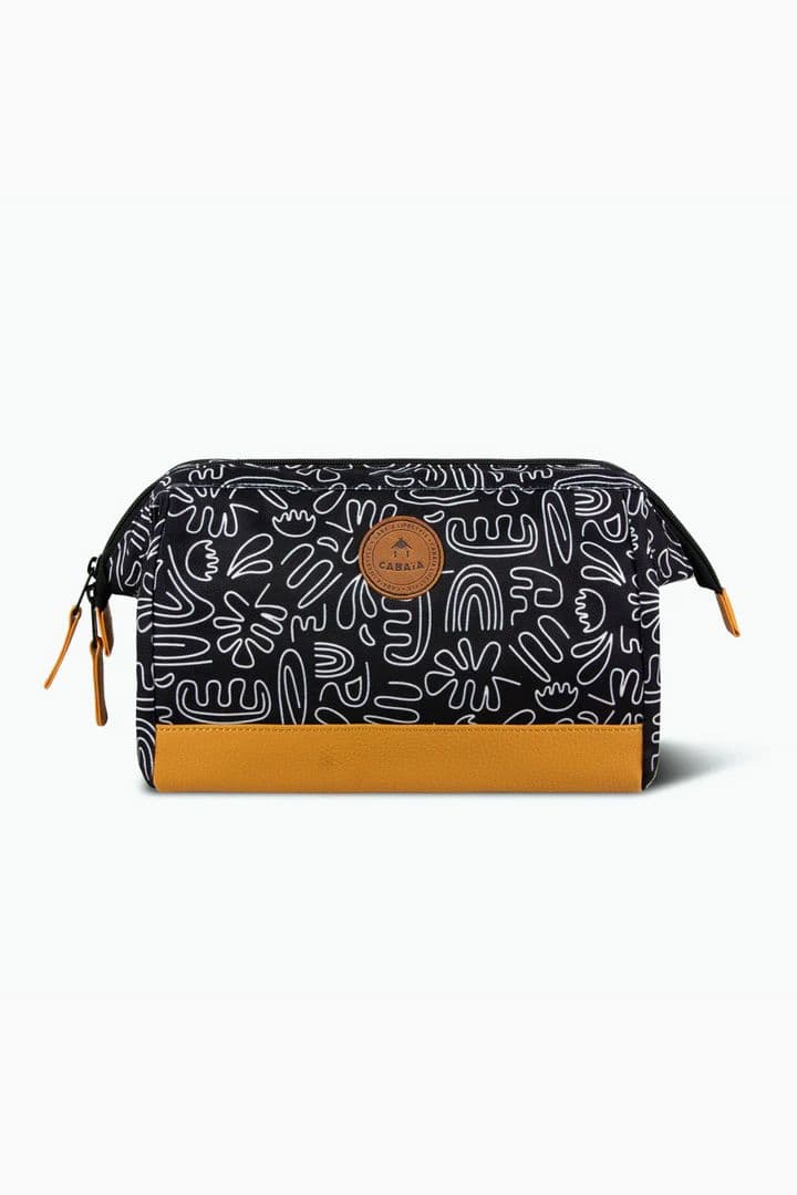 Cabaia Travel Kit Avenue Mohammed V