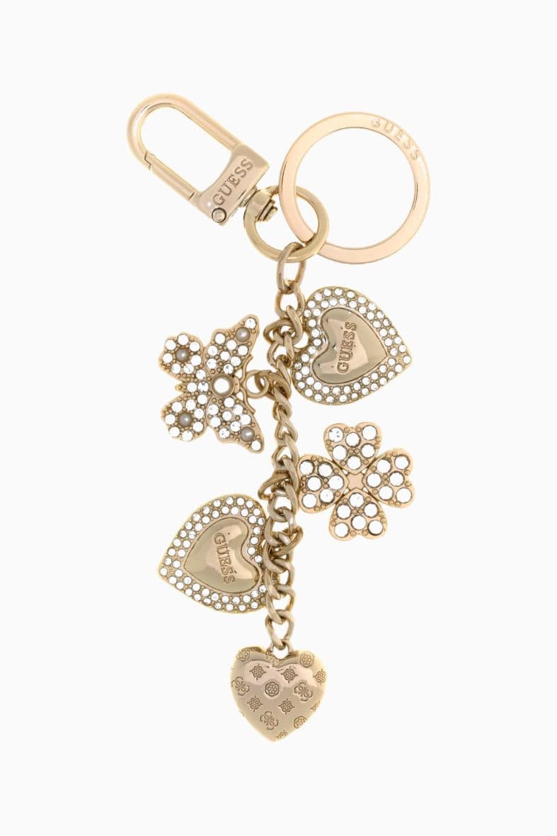 Guess Keyring