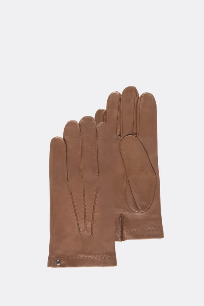 ISOTONER GANTS HOMME